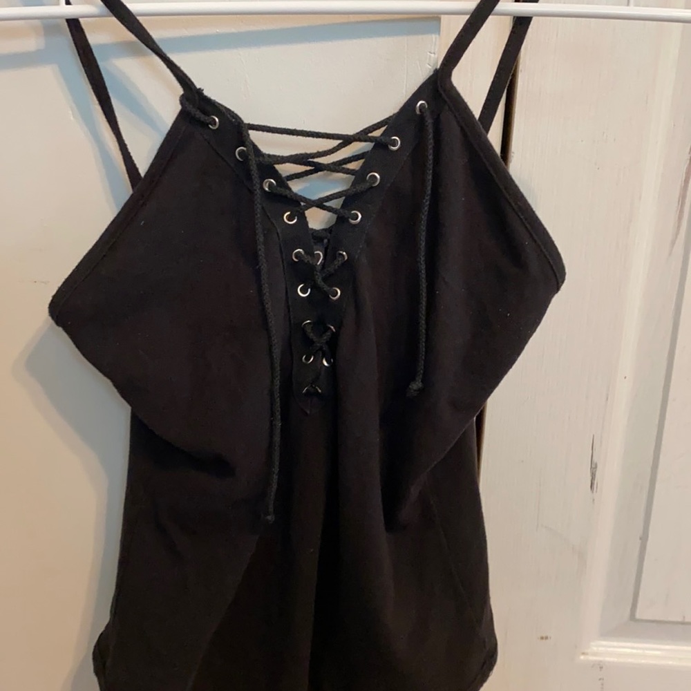 Windsor Body Suit